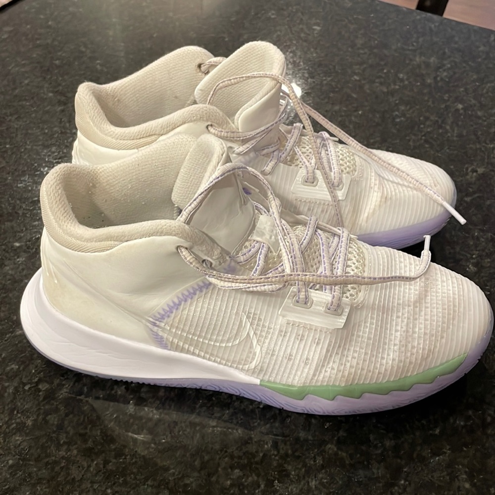 Nike Volleyball Shoes